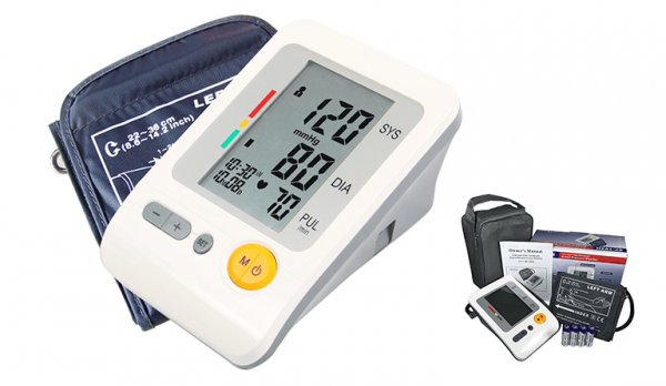 Дигитален апарат за мерење крвен притисок